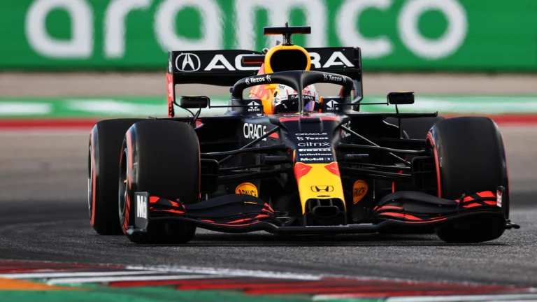 Lewis Hamilton Snatches Top Spot from Max Verstappen in F1 US GP FP3 9 2021 united states grand prix qualifying report and highlights Lewis Hamilton Snatches Top Spot from Max Verstappen in F1 US GP FP3